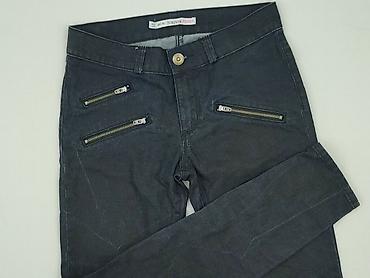 second hand clothes in bulk: Jeansy damskie, rozmiar M — 1