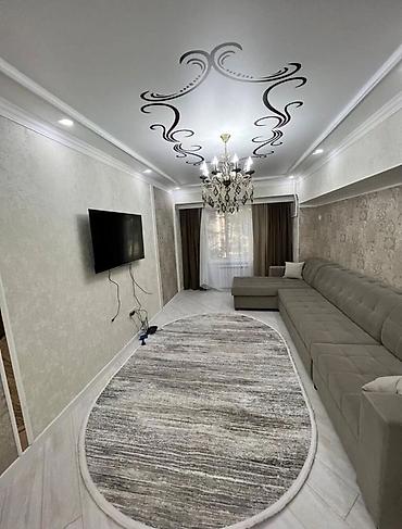 Долгосрочная аренда квартир: 4 комнаты, Собственник, С подселением, С мебелью полностью — 10