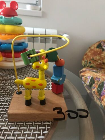 Igračke: Igracke za bebe i decu — 4