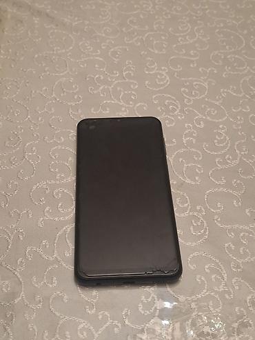 a32 ekranı: Samsung Galaxy A23, rəng - Qara, Barmaq izi — 2