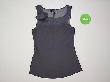 undershirt h: Maurices, Bluzka damska, rozmiar S — 2