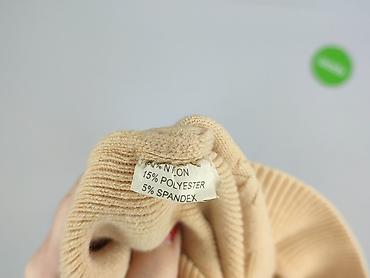 daj link: Sweter damski, rozmiar S — 4
