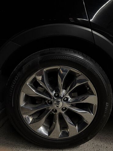 Kia: Kia Sorento: 2018 г., 2.2 л, Типтроник, Дизель, Внедорожник — 26