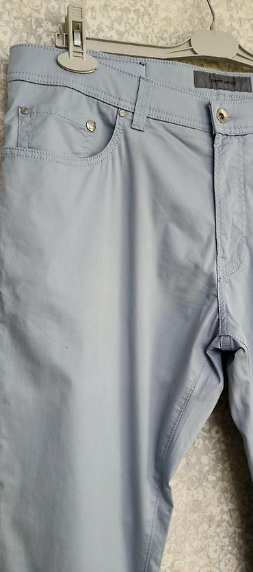 Cinslər: Cins şalvar, Pierre Cardin, XL — 4
