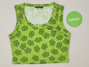bench crop: Shein, Top damski, rozmiar M — 2