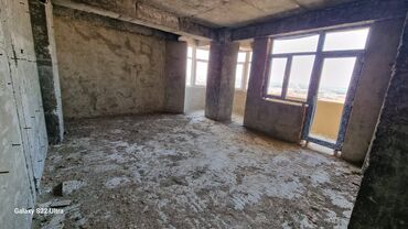 podmayak evlerin qiymeti: 3 комнаты, Новостройка, 123 м²