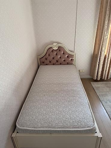 90: Комплект мебели для детской/ ковер и шторы в подарок, торг — 6