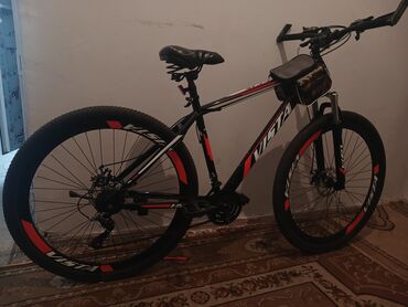 İdman velosipedləri: İşlənmiş Dağ velosipedi Vista, 29", sürətlərin sayı: 21, Ünvandan götürmə