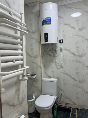 Продажа квартир: 2 комнаты, 70 м², Элитка, 6 этаж, Евроремонт — 11