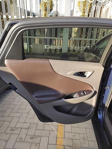 Chevrolet: Chevrolet Malibu: 2018 г., Автомат, Седан — 4