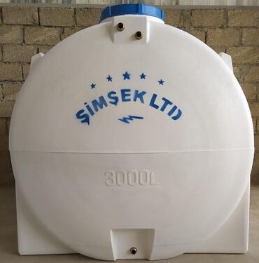 Baklar və çənlər: Plastik su cenlerinin topdan satisi. Genis cesidde olculer ve — 4