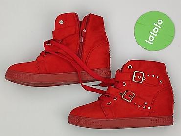 trampki harley davidson: Sneakersy damskie, rozmiar 39 — 3