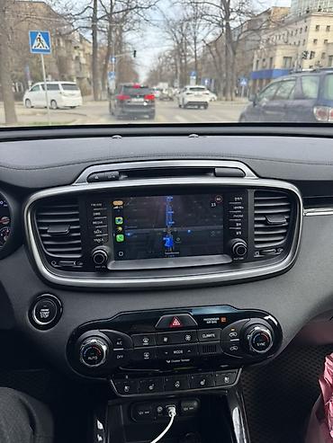 Kia: Kia Sorento: 2016 г., 2 л, Автомат, Дизель, Кроссовер — 4