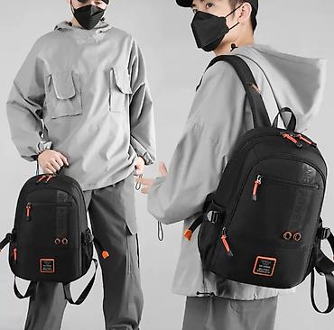 Рюкзаки: Продаю очень качественные удобные рюкзаки в материале осфорд,подойдут — 2