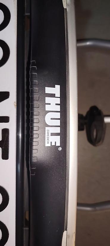 abc design 3 tec universal arabalar: Universal auto THULE, ABŞ, Ünvandan götürmə — 7