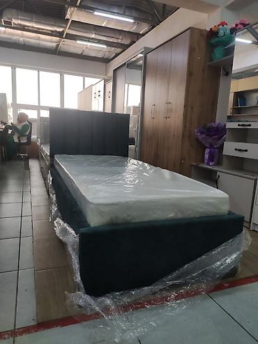 bunk bed: Рассрочка Через М+ Мягкие кровати в наличии и на заказ любой размер — 4