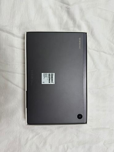 samsung tab s8: Планшет, Samsung, Новый, Классический цвет - Серый — 2