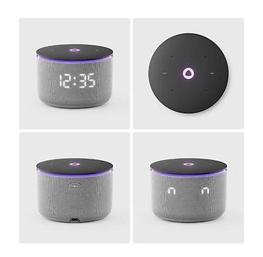 bluetooth колонки: Предлагаю Вашему вниманию: Умную Яндекс Станцию Мини 3 Про с часами — — 6