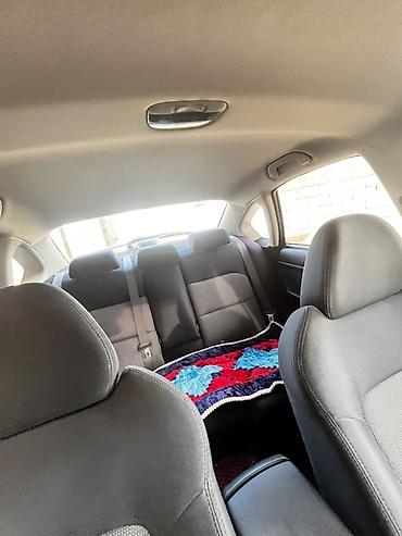 Subaru: Subaru Legacy: 2003 г., 2 л, Автомат, Бензин, Седан — 4
