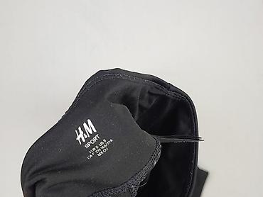 air force 19: H&M Sport, Legginsy Sportowe damskie, rozmiar S — 4