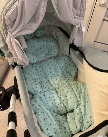 Modullu arabalar: 2-i 1-də araba, İşlənmiş -da lalafo.az — 7 Modullu arabalar: 2-i 1-də araba, İşlənmiş — 7