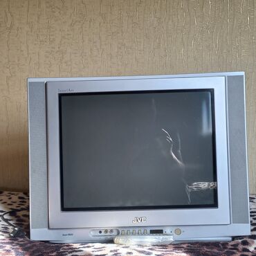 işlənmiş smart televizorlar: İşlənmiş Televizor JVC 54" Ünvandan götürmə
