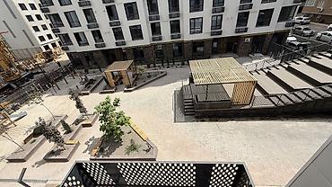 Новостройки от застройщика: Сдан, Элитка, 2 комнаты, 76 м² — 21
