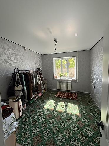 Продажа домов: 4 комнаты, 90 м², 3 соток, Бишкек, Ак-Босого ж/м Собственник — 7