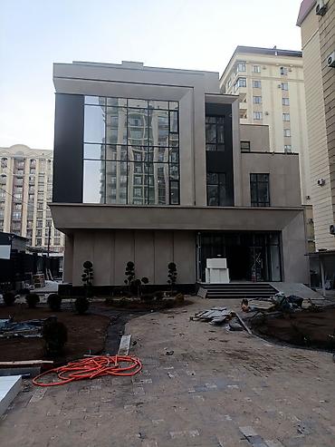 Фасадные работы: Ремонт фасада | Гранит, Мрамор, Сайдинг | Минеральная вата Больше 6 лет опыта — 16