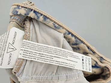van gogh: Stradivarius, Jeansy damskie, rozmiar 2XS — 5