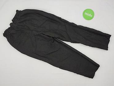 anna glover hm: H&M, Spodnie materiałowe damskie, rozmiar XS — 3