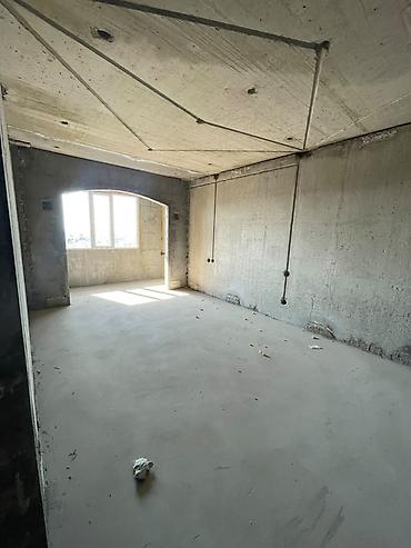 Продажа квартир: 1 комната, 44 м², Элитка, 9 этаж, ПСО (под самоотделку) — 7