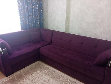 kilim mebel stol stul: Künc divan altı bazalıdı 6 oturacaq stul iksi bir yerdə 600 manatdı — 2