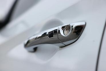 elantra difüzör: Hyundai Avante(Elantıra) 2019 vin 20- ƏN DOLU VERSİYA / Bezkraska / — 6