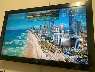 micro 43: TV SONY 43" в отличной состоянии ✨✨✨✨ без Смарт TV ✨✨✨✨ — 3