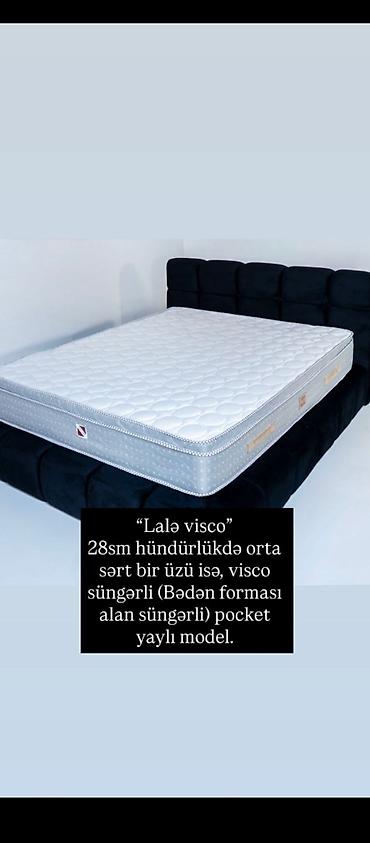 Matraslar: Yeni, Ortopedik matras, Uşaq üçün — 5
