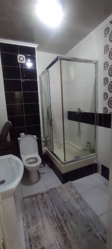 Продажа квартир: 2 комнаты, 45 м², 2 этаж, Свежий ремонт, Электрическое отопление at lalafo.kg Продажа квартир: 2 комнаты, 45 м², 2 этаж, Свежий ремонт, Электрическое отопление
