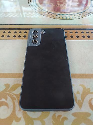 samsung 81: Samsung Galaxy S21, rəng - Ağ, İki sim kartlı — 3
