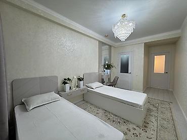 Продажа квартир: 3 комнаты, 89 м², Элитка, 10 этаж, Дизайнерский ремонт — 11