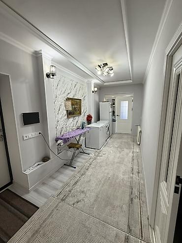 Продажа квартир: 4 комнаты, 90 м², Черёмушки мкр., 4 этаж, Евроремонт — 10