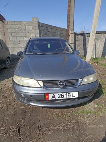 опель вектра 2 2: Opel Vectra: 2000 г., 2.2 л, Механика, Бензин, Седан