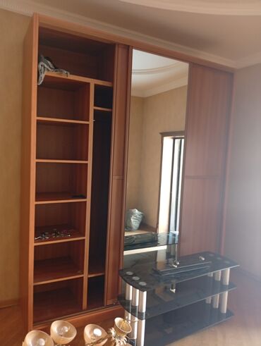 продается мед: İşlənmiş, Açılan, 2 qapılı Düz dolab, Dolab-asılqan, Türkiyə