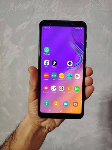 телефон fly fs504 cirrus 2: Nokia 1, 128 GB, rəng - Qara, Düyməli, İki sim kartlı
