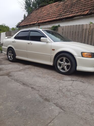 хонда инспаер: Honda Accord: 2002 г., 2 л, Автомат, Бензин, Седан