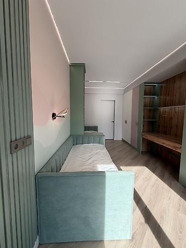 Продажа квартир: 3 комнаты, 132 м², Элитка, 8 этаж, Дизайнерский ремонт — 18