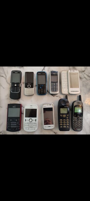 петличный микрофон для компьютера: Nokia C6-01, Колдонулган, Бөлүп төлөө менен, 1 SIM