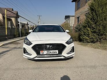 хундай солярис запчасти: Hyundai Sonata: 2020 г., 2 л, Автомат, Бензин, Седан — 2