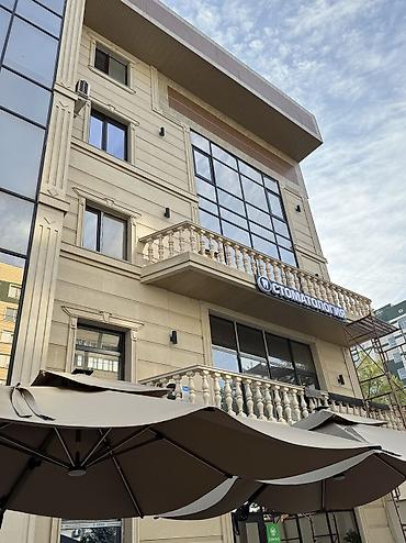 пл: Сдаётся целый 5-й этаж в бизнес-центре | 130 м² | Район Политех / Джал — 4
