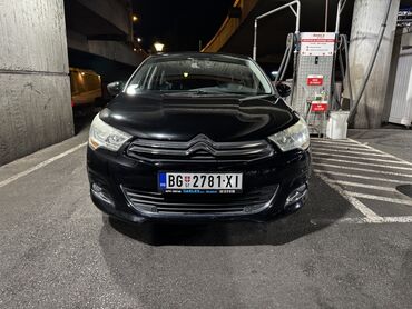 Citroen: Citroen C4: 1.6 l | 2010 г. 204000 km Hečbek — 1
