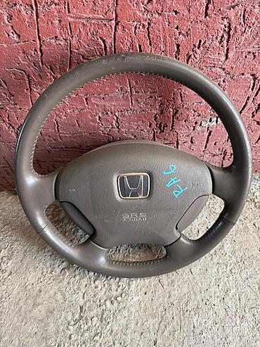 Рули: Продаю тойота/ хонда Руль для Honda (несколько вариантов) - — 14